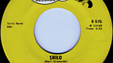 Johnnie's Jukebox: Neil Diamond - Shilo