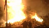 BONFIRES