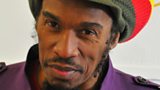 Benjamin Zephaniah
