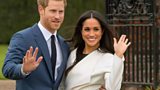 The Royal Wedding