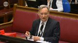 RHI Failures Admission