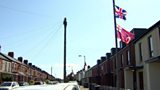Paramilitary Flag Protocol