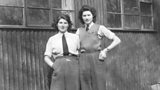 Part Two: Frankie and Rita
