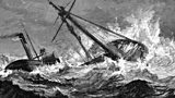 Shipwrecks and Strandings