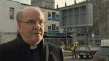Diocese of Dromore left priest in ministry for 6 weeks after it was informed about a serious sexual abuse allegation