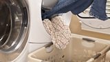 We speak to Sinead, whose tumble dryer caught fire, destroying her kitchen, and her struggle to get properly compensated