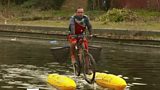 Canal Spring Clean