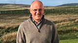Maighstir Fearghas MacBheathain