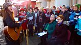 The Ormeau Community Choir