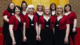 The Gryphon Consort