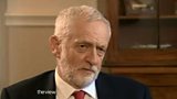 If Jeremy Corbyn became Prime Minister, he says he wouldn't fight for NI to stay part of the UK