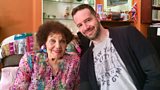 Dame Cleo Laine