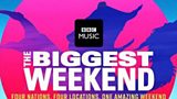 The Biggest Weekend: ÃÛÑ¿´«Ã½ Music Introducing