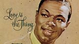 Love Is The Thing