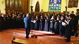 University of Notre Dame Chorale