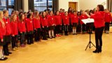 Phil Kids Children's Choir