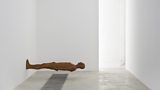Antony Gormley exhibition