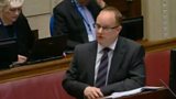 RHI Inquiry hears more startling evidence from Counsel to the Inquiry David Scoffield QC