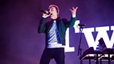 The Biggest Weekend: Underworld