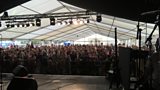 Mello Festival nr Upton
