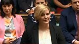 NI abortion debate moves to Westminster with MPs there saying if Stormont doesn't do something to change the law they will