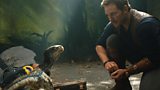 Jurassic World: Fallen Kingdom