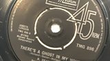 Johnnie's Jukebox: R. Dean Taylor - There's A Ghost In My House