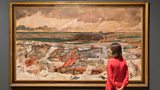 Aftermath: Art in the Wake of World War One