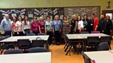 The Staff Choir of St Columbanus’ College