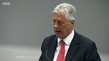 ROBINSON SPEECH