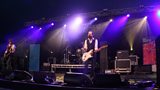 Wychwood Highlights: Vonhorn (Ross-on-Wye)