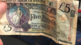 BANK NOTES
