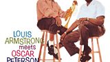 Louis Armstrong meets Oscar Peterson