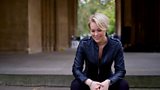 Vicky Beeching