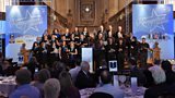 The Northern Ireland Water Choir