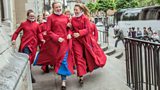 St Anne's Cathedral choir: Boys and Girls