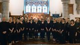 The Whitehead Ladies Choir