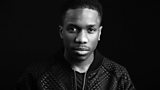 Tinchy Stryder in Hereford