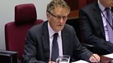 RHI inquiry - DETI department officials gave companies like Moy Park advance notice of the change in the tariffs