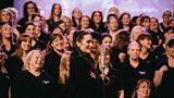 The Military Wives Choir with Laura Wright