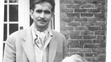 1962 - Paul Ewart Raschid and Edith Ewart