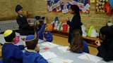 Primary school link days