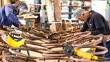 Joana鈥檚 work is underway