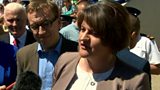 Arlene Foster