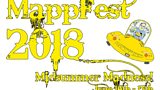 Highlights: MappFest, Malvern