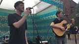 Highlights: Weorgoran Pavilion Festival
