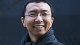Sou Fujimoto