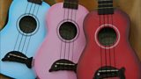 Upton Ukulele Festival
