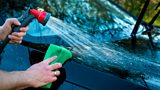 HOSEPIPE BAN