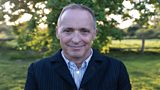 David Sedaris